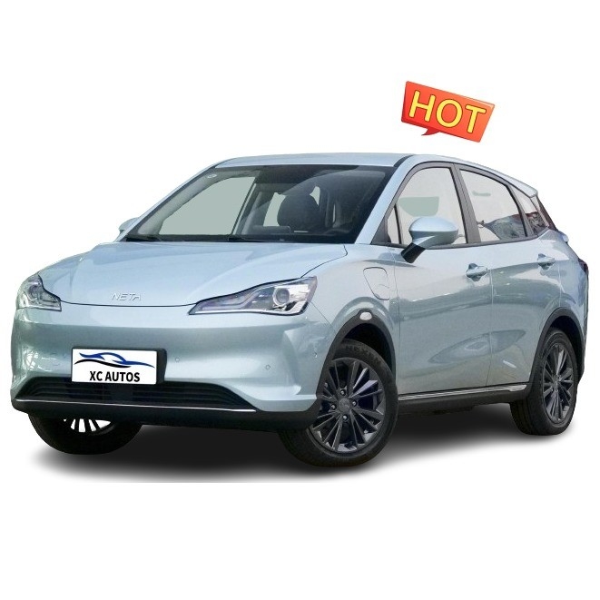 Elektroauto Klein SUV Auto Neta Auto 400 Lite EV Auto 5 Türen 5 Sitze Fahrzeug Energie