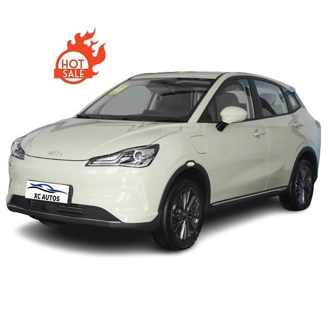 2023 Neta V Rhd Cars EV SUV Großer Platz und 5 Sitzplätze mit Macpherson Vorderfahrfederung