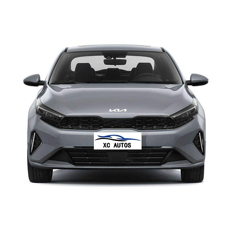 Direktleuchte K3 2024 Kia Fahrzeug mit FWD-Antrieb und maximaler Leistung von 100-150 PS