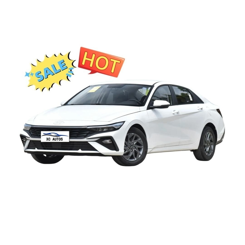 Hyundai Elantra N 2017 2019 Zubehör Fahrzeug mit Reifengröße 225/45 R17 und 5 Sitzplätzen