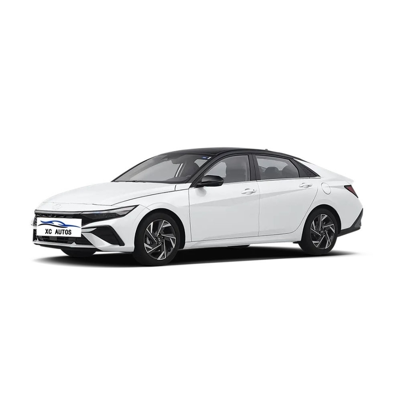 Elantra 2014 2017 Zubehör Hybrid H yundai Elantra 2012 Mehrzwecklenker