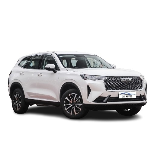 Gwm Haval H6 Hybrid Online-Auto Kauf Scheinwerfer LED ABS Antilock Bremssystem Ja