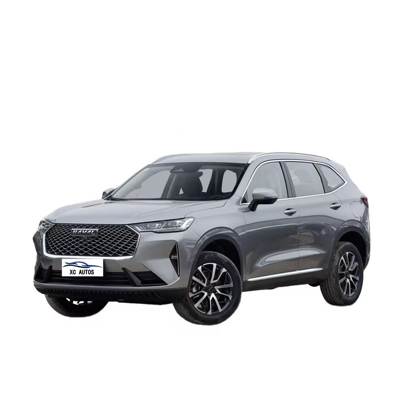 Haval H6 Hev Body Kit 2025 Hybridfahrzeuge Fahrzeuge mit Mehrzwecklenker