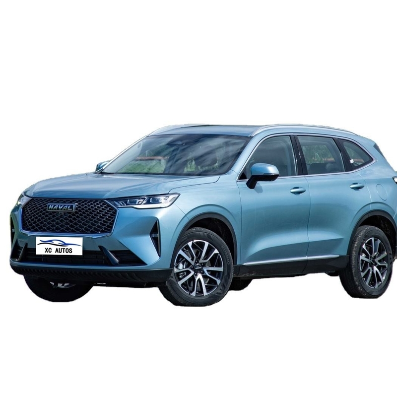 2024 Euro VI Greatwall Haval H6 Gt Hybridmotor Teile für 2020 2021 Kompaktwagen