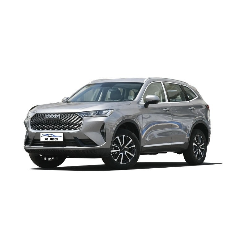 Niedrigste für Haval H6 Autos Linkslenker Manualgetriebe Benzin SUV in Dubai