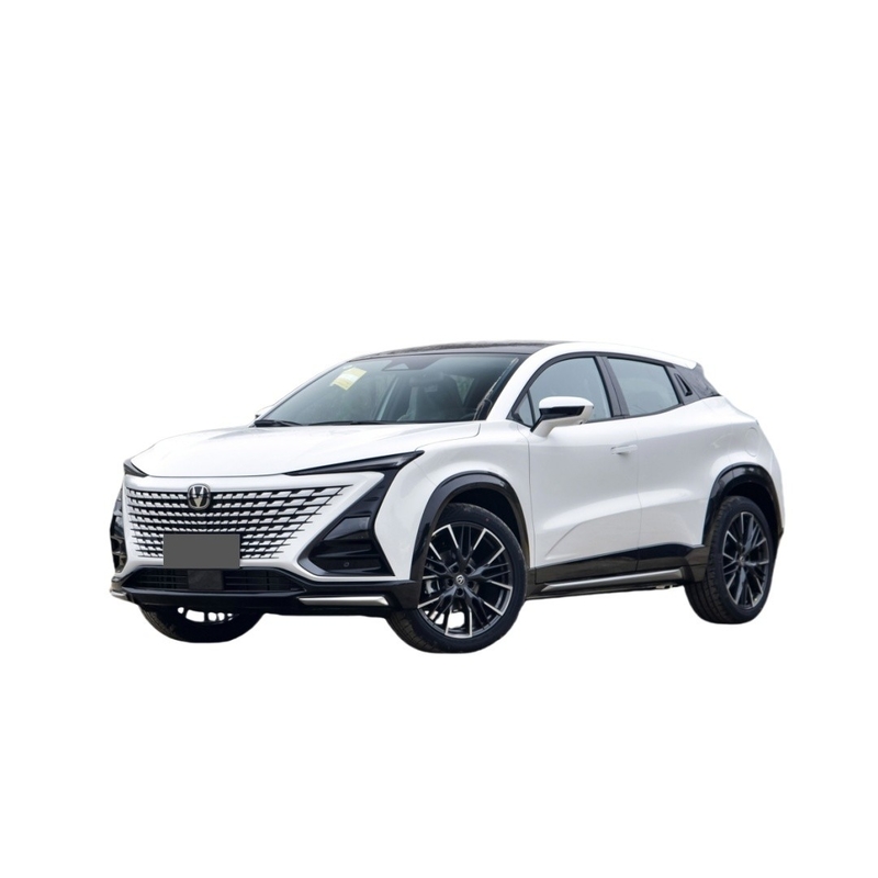 Changan 2024 Autos Einheit t Einheit 4WD SUV Kraftstofffahrzeug Maximalgeschwindigkeit 205km/h Chang Huan You Le