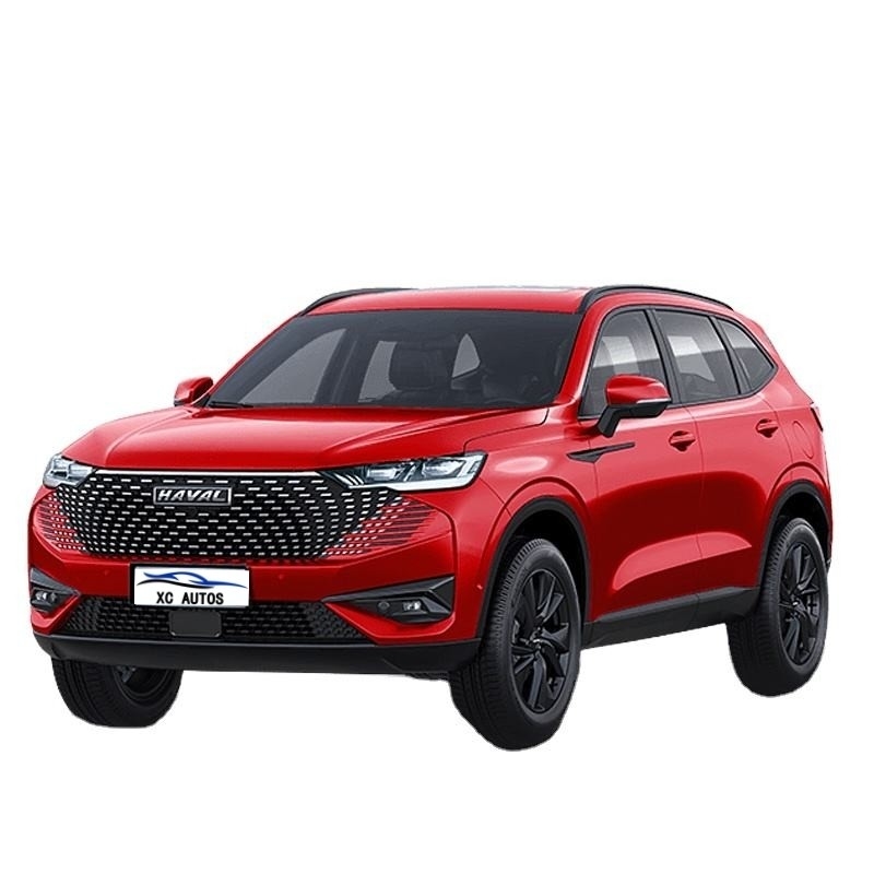 Haval H6 1.5T Jolion Hybrid Benzinwagen mit 150-200PS Maximalleistung und LED-Scheinwerfer
