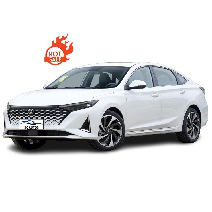 Maximalgeschwindigkeit 210km/h CHANGAN 2024 RAETON Ruicheng PLUS 2024 1.5T DCT Luxury Edition Energie