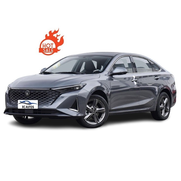 2024 Changan Raeton Plus Limousine Benzinwagen mit Hubraum ≤ 1,5 L und 300 Max. Drehmoment