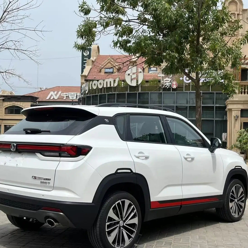 ABS Antilock Bremssystem Changan CS35 Plus SUV 360° Rückkamera für 2024 Jahr