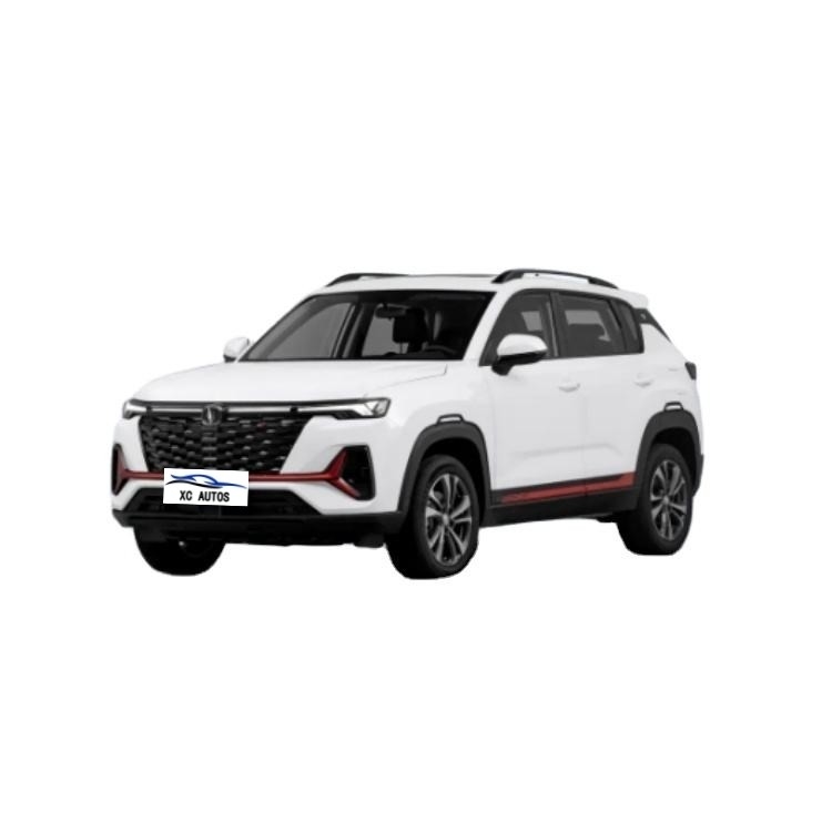 Multi-Link Frontfederung Changan Cs35 Plus Cs35 Plus 2023 Luxus-SUV-Auto zum Verkauf